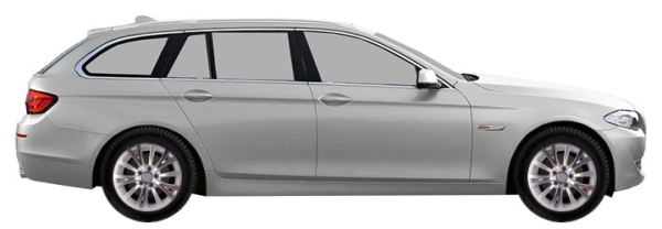   BMW 5 series F11 Touring 518D 2010-2016 ..