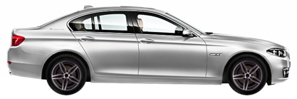   BMW 5 series F10 Sedan 518D 2010-2017 ..