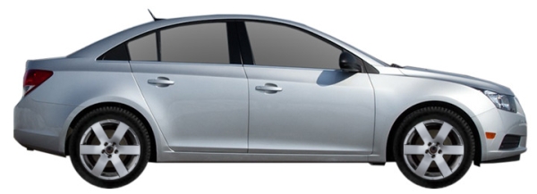   Chevrolet Cruze CHIR Limusine 1.6 2009-2012 ..