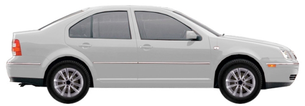   Volkswagen Jetta 1K2 1.4 TSI 2005-2010 ..