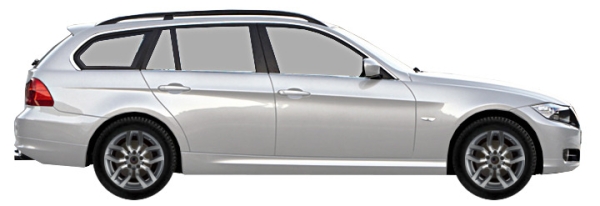  BMW 3 series E91 Touring 316 i 2005-2008 ..