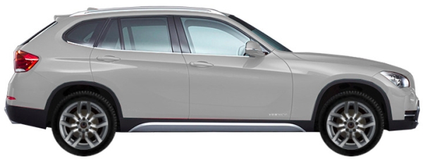   BMW X1 E84 sDrive 16d 2012-2015 ..