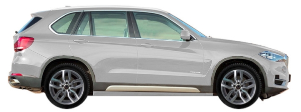   BMW X5 F15 25d sDrive 2013-2018 ..