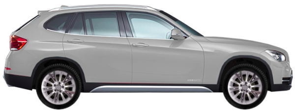   BMW X1 E84 sDrive 16d 2012-2015 ..