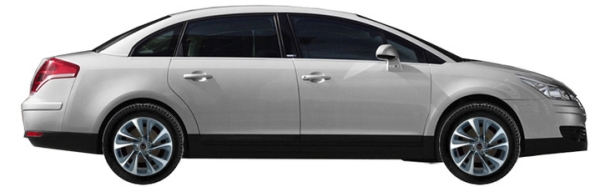   Citroen C4 L Sedan 1.6 THP 2007-2012 ..