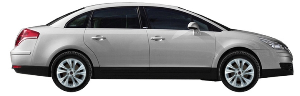   Citroen C4 L Sedan 1.6 THP 2007-2012 ..