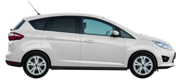 ����� �� Ford C Max DXA Minivan 1.0 EcoBoost 2010-2014 �.�.