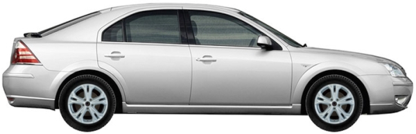 ����� �� Ford Mondeo B5Y Hatchback 1.8 2000-2007 �.�.