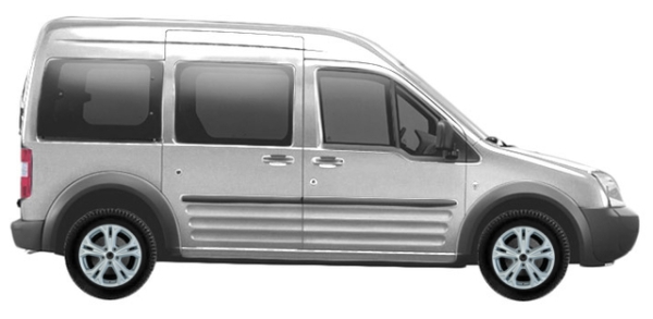 ����� �� Ford Tourneo Connect PH2/PJ2 Minivan 1.8 2002-2013 �.�.