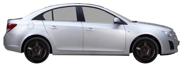   Chevrolet Cruze J 300 Limusine 1.4 2012-2016 ..