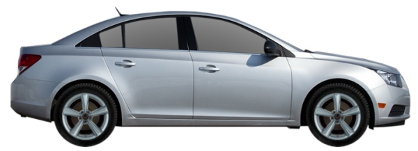   Chevrolet Cruze CHIR Limusine 1.6 2009-2012 ..