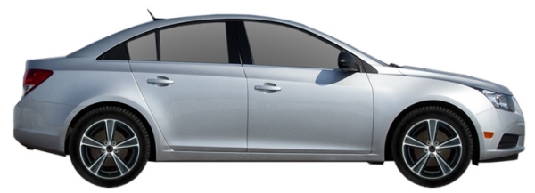   Chevrolet Cruze CHIR Limusine 1.6 2009-2012 ..