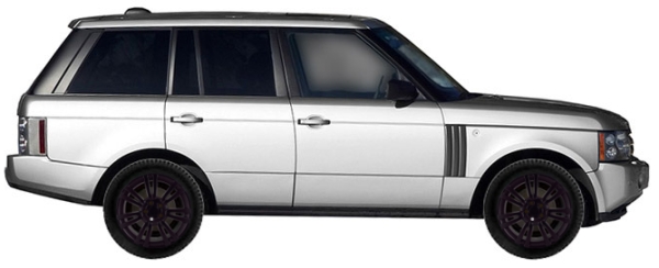   Land Rover Range Rover LM 3.0 TD 2002-2012 ..