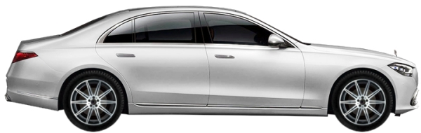   Mercedes Maybach S Klasse X223 Sedan 450 4Matic 2021-2025 ..