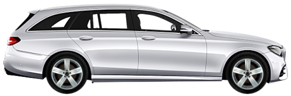   Mercedes E Klasse S213 Estate 200 2016-2019 ..