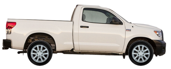   Toyota Tundra Pick-Up Regular Cab 4.0 V6 2007-2022 ..