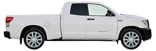   Toyota Tundra Pick-Up Crew Max 4.6 V8 2007-2022 ..