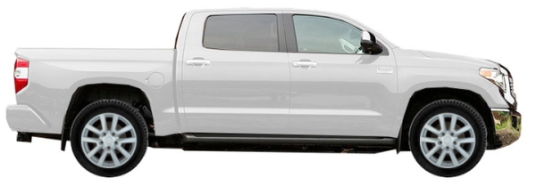   Toyota Tundra Pick-Up Dowble Cab 4.0 V6 2007-2022 ..