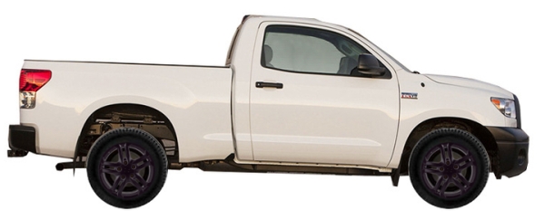   Toyota Tundra Pick-Up Regular Cab 4.0 V6 2007-2022 ..