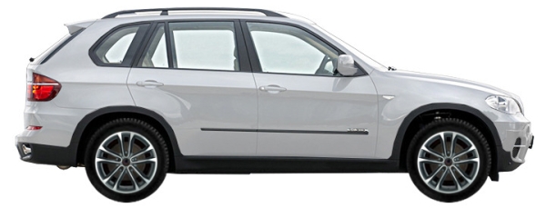   BMW X5 E70 3.0d 2006-2010 ..