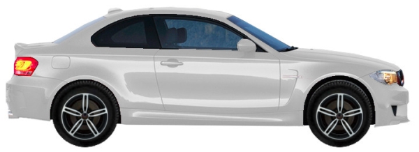   BMW M1 E82 Coupe 3.0 2007-2013 ..
