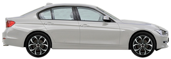   BMW 3 series F30 Sedan 316 D 2012-2015 ..