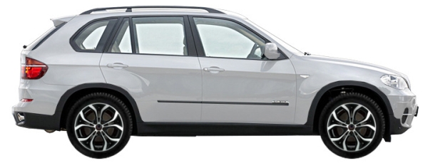  BMW X5 E70 3.0d 2006-2010 ..