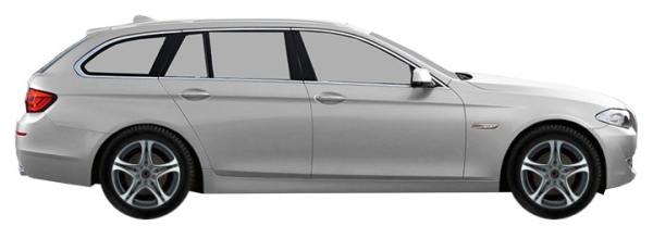   BMW 5 series F11 Touring 518D 2010-2016 ..