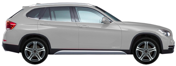   BMW X1 E84 sDrive 16d 2012-2015 ..