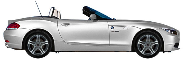   BMW Z4 E89 Roadster 18i 2009-2016 ..
