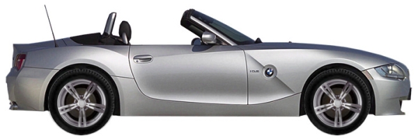   BMW Z4 E85 Roadster 2.0i 2002-2008 ..