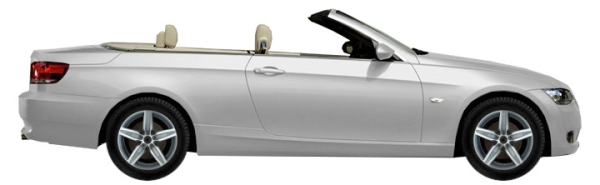   BMW 3 series E93 Cabrio 318 i 2007-2013 ..