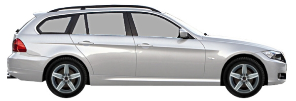   BMW 3 series E91 Touring 316 i 2005-2008 ..