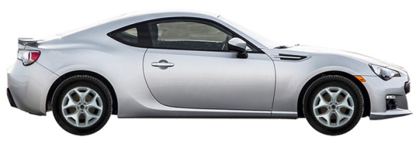   Subaru BRZ ZC6 Coupe 2.0 DOHC 16V 2012-2021 ..