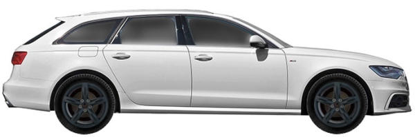   Audi A6 4G, 4G1(C7) Avant 1.8 TFSI 2011-2018 ..