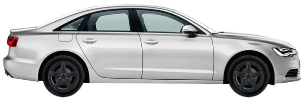   Audi A6 4G2(C7) Sedan 2.0 TFSI Hybrid 2012-2016 ..