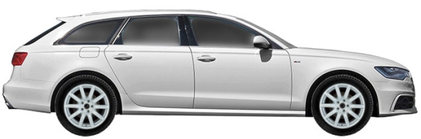   Audi A6 4G, 4G1(C7) Avant 1.8 TFSI 2011-2018 ..