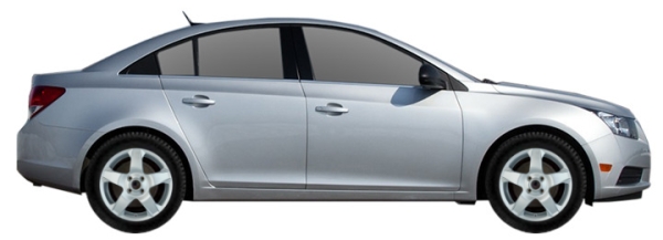   Chevrolet Cruze CHIR Limusine 1.6 2009-2012 ..