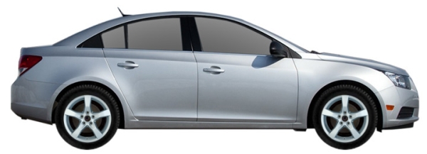   Chevrolet Cruze CHIR Limusine 1.6 2009-2012 ..