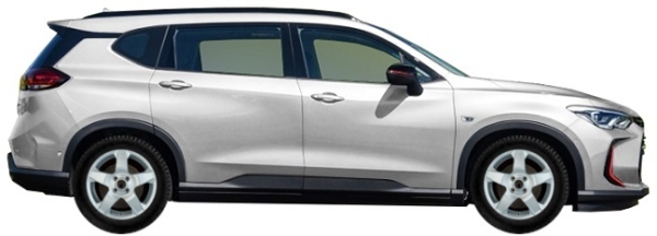   Chevrolet Orlando MPV II 1.3 T 2019-2023 ..
