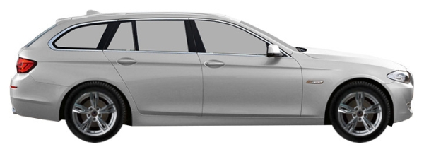   BMW 5 series F11 Touring 518D 2010-2016 ..
