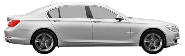   BMW 7 series F01/F02 730 i 2008-2012 ..