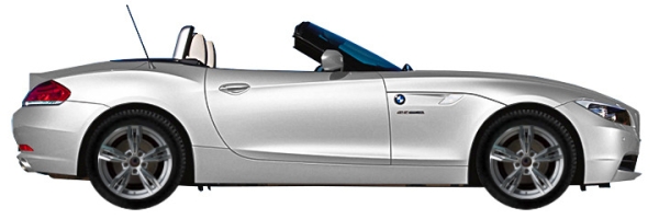   BMW Z4 E89 Roadster 18i 2009-2016 ..
