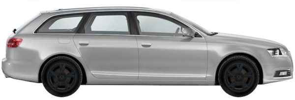   Audi A6 4F(C6) Avant 2.0 TDI 2004-2011 ..