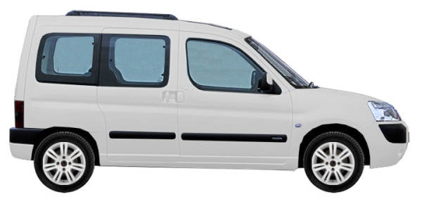   Citroen Berlingo M4 Minivan 1.1i 1996-2009 ..