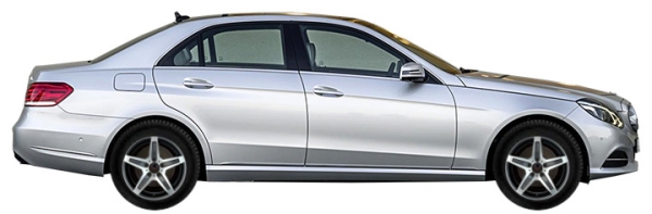   Mercedes E Klasse W212 Sedan 180 2013-2016 ..