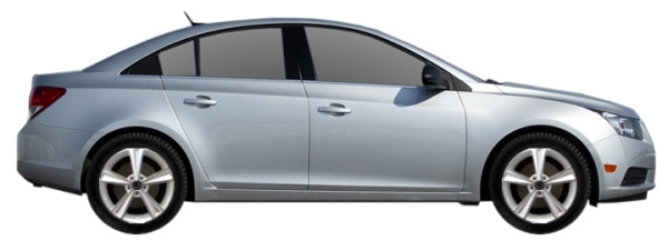   Chevrolet Cruze CHIR Limusine 1.6 2009-2012 ..