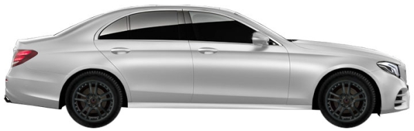   Mercedes E Klasse W213 Sedan 200 2016-2023 ..