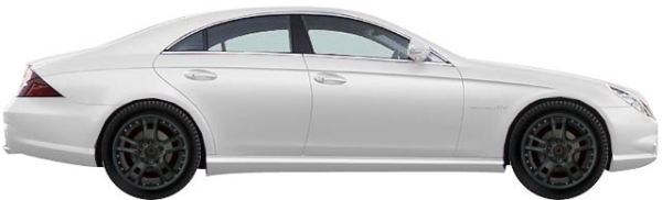   Mercedes CLS Klasse C218 Coupe 220 D 2014-2017 ..