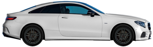   Mercedes E Klasse C238 Coupe 200 2017-2023 ..